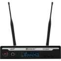 RELACART UR-222S 1-Channel UHF Receiver