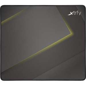 Xtrfy GP1- Esport Gaming muismat Medium 32x27cm