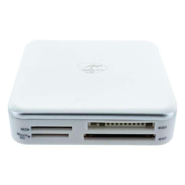 Mobility Lab Ionic Card Reader for Mac