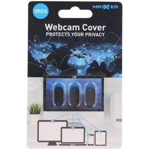 Maxxter webcamcover