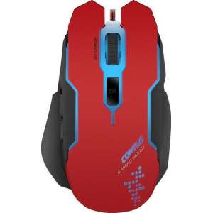 Speedlink CONTUS - Gaming Muis - PC