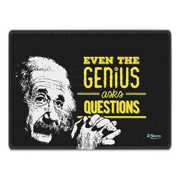Muismat Genius - Sleevy