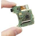Nintendo Switch Game Cartridge Card Slot Reader Hoofdtelefoon Jack Port