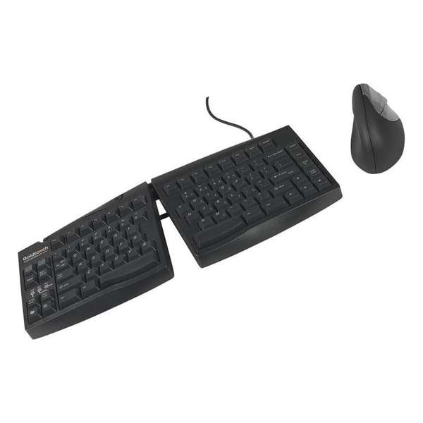 Ergoline Goldtouch