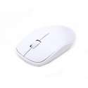 Omega OM0420WW muis RF Draadloos Optisch 1200 DPI Ambidextrous