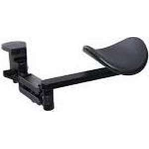 Ergorest 13 cm steun zwart