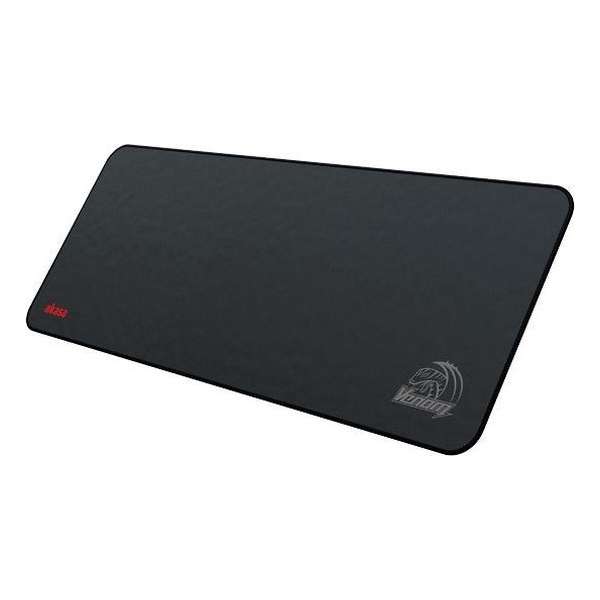 Akasa AK-MPD-05BK muismat Zwart Game-muismat