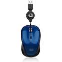 Adesso iMouse S8 muis USB Type-A Optisch 1600 DPI Ambidextrous