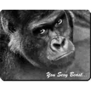 GORILLA YOU SEXY BEAST-  Muismat