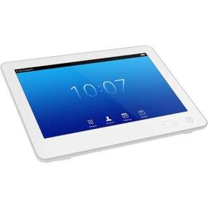Cisco Touch 10 controller for endpoints