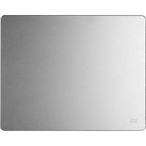 orgineel Xiaomi Mi aluminiumlegering Slim Pad muismat  Afmeting: 300 * 240 * 3 mm