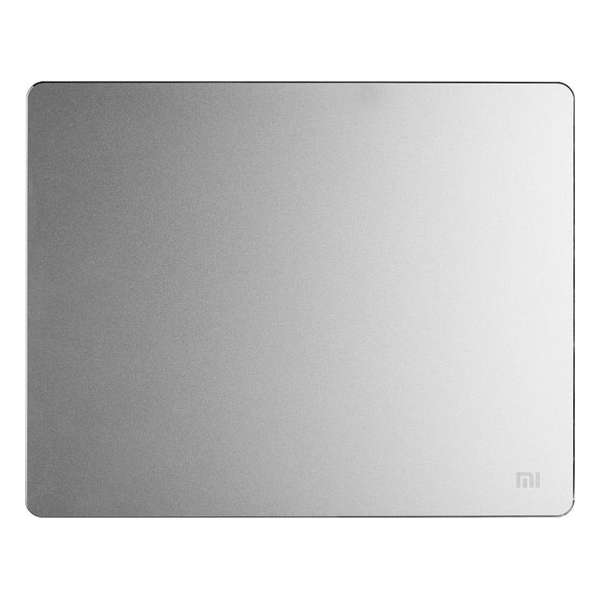orgineel Xiaomi Mi aluminiumlegering Slim Pad muismat  Afmeting: 300 * 240 * 3 mm