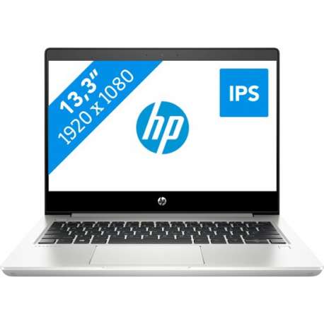 HP ProBook 430 G6 i5-8gb-256ssd