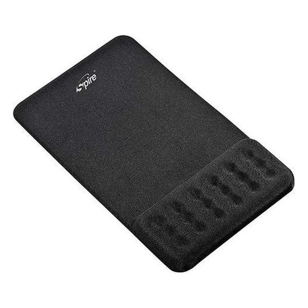 Spire WristPad Compact - Muismat