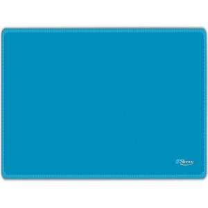 Muismat blauw - Sleevy