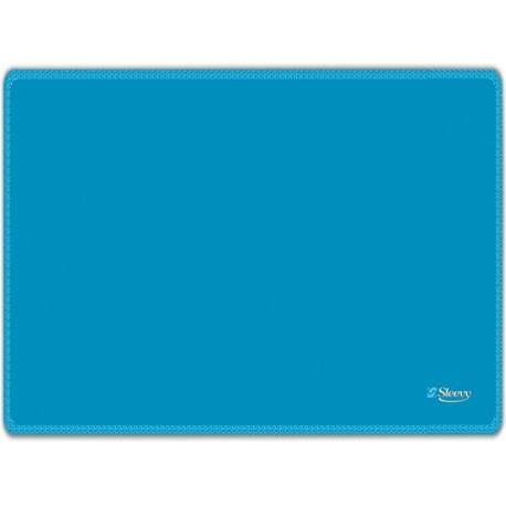 Muismat blauw - Sleevy