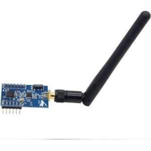 CC2530 en CC2591 Zigbee Versterker Module | Zstack | Home Assistant