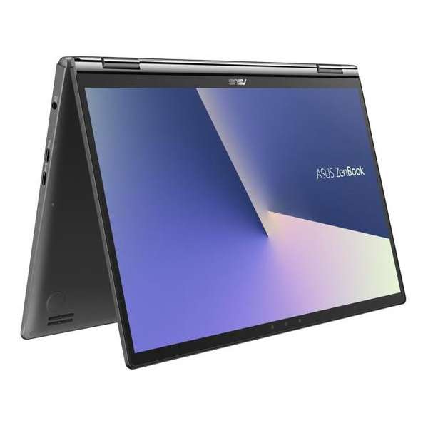 Asus ZenBook Flip 13 UX362FA-EL107T - 2-in-1 Laptop - 13.3 Inch