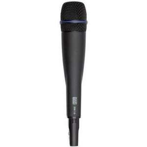 DAP Audio EM-16, Draadloze PLL Handheld microfoon, 822 - 846 MHz