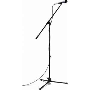 Sennheiser e 835 epack Microfoon voor podiumpresentaties Zwart, Grijs