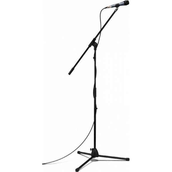 Sennheiser e 835 epack Microfoon voor podiumpresentaties Zwart, Grijs