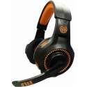 IGGUAL Professionele gaming headset + microfoon