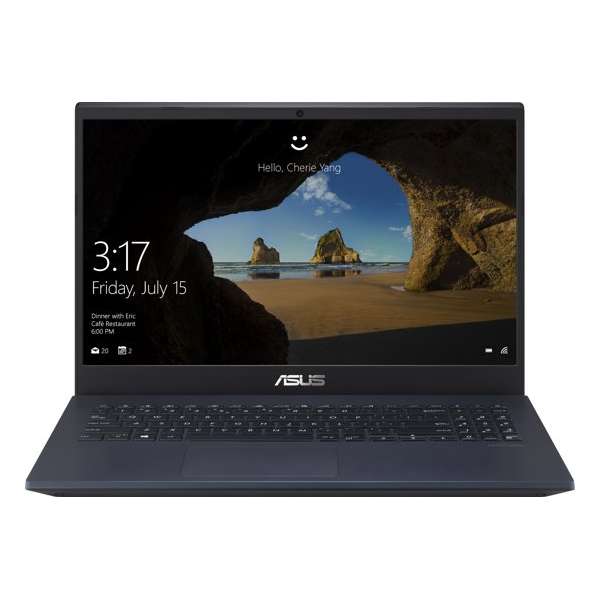 Asus X571GT-BQ415T - Laptop - 15.6 Inch Asus X571GT-BQ415T - Laptop - 15.6 Inch