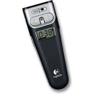 Logitech, Cordless 2.4 Ghz Presenter