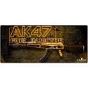 CS:GO Muismat  Fuel Injector - 70x30x2cm