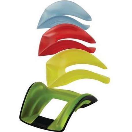 Kensington SmartFit® Conform Wrist Rest