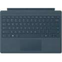Surface Go Type Cover - Blauw