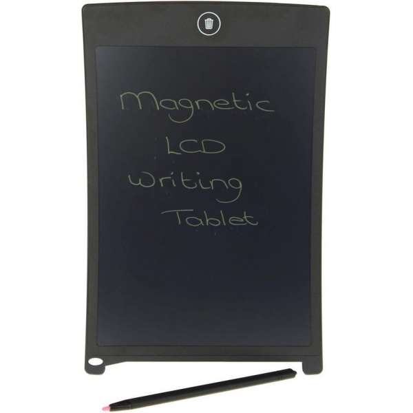 United Entertainment - Magnetische LCD Schrijf Tablet