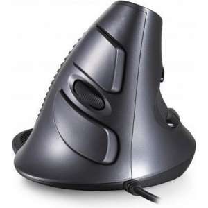 Ergonomische muis Delux