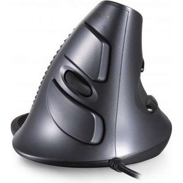 Ergonomische muis Delux Ergonomische muis Delux
