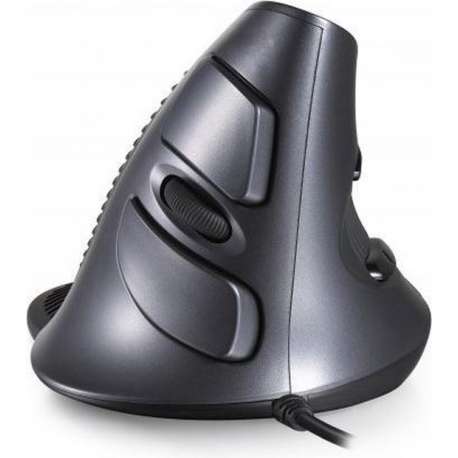 Ergonomische muis Delux