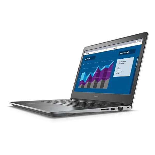 Dell Vostro 5468 - Laptop