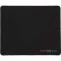 Maxxter Muismat De luxe - Muismat Premium - Muismat - Set van 2 Stuks - Zwart & Blauw - Gaming Muismat - Mouse Pad - Black