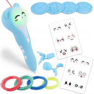 Tootti Fantasi 3D
