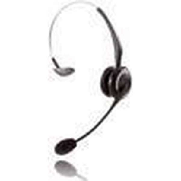 cordless DECT headset GN9120 monaural