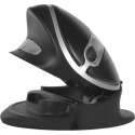 Backshop OysterMouse wireless muis 1200 DPI