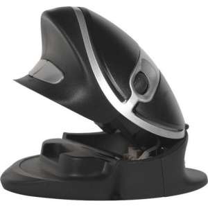 Backshop OysterMouse wireless muis 1200 DPI