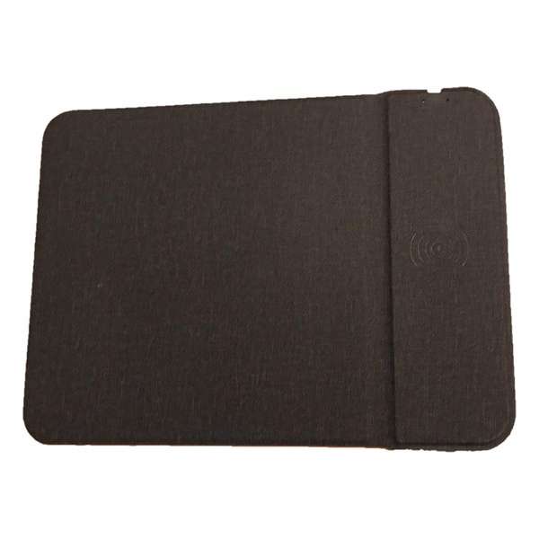 Multipad premium muismat| Draadloos opladen | Muismatje | Mousepad | Muismat gaming | Thuiswerken | Zwart Multipad premium muismat| Draadloos opladen | Muismatje | Mousepad | Muismat gaming | Thuiswerken | Zwart