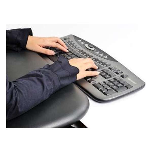 Brede armsteun Ergo Extension Big Brede armsteun Ergo Extension Big