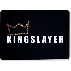 Muismat Gaming Kingslayer