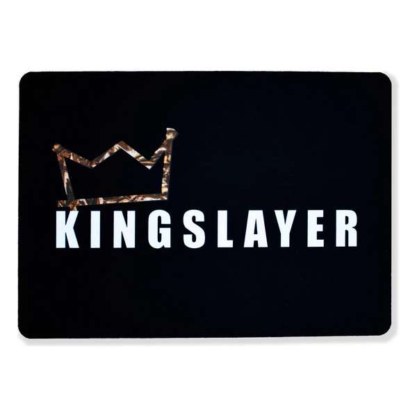 Muismat Gaming Kingslayer