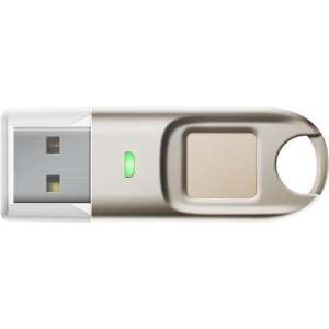 FEITIAN Fido2 Biopass K27