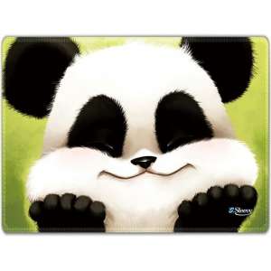 Muismat schattig pandabeertje - Sleevy