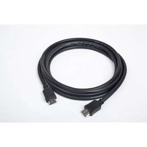 CablExpert CC-HDMI4-15 - Kabel HDMI 1.4 / 2.0, 4.5 meter