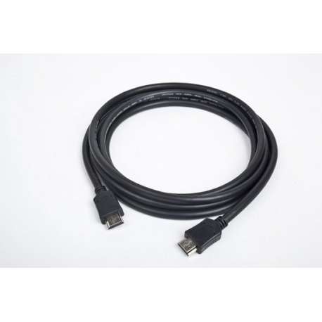 CablExpert CC-HDMI4-15 - Kabel HDMI 1.4 / 2.0, 4.5 meter