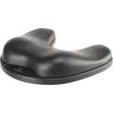 Renkforce RF-3386042 muismat Zwart